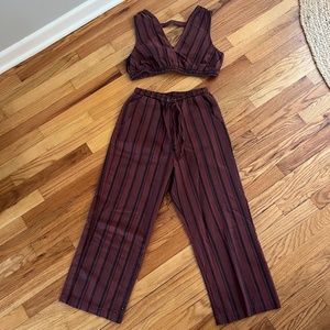 Wild Fable 2-Piece Set - Size XS/S